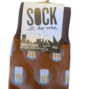 Sock it to me | Beer Socks